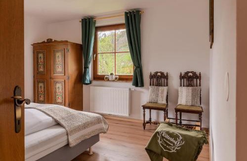 Woerth Apartment | Ritterhof Apartements