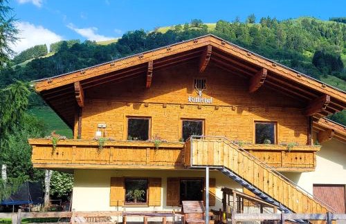 Woerth Apartment | Ritterhof Apartments