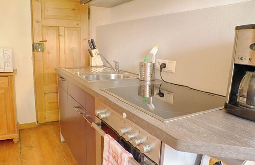Markt Nordheim Apartment | Ritterlich-gemütliche Fewo "fürstengemach" im Steigerwald