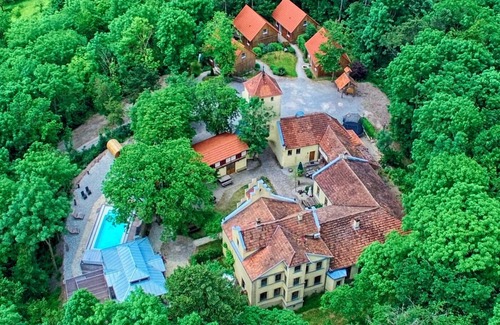 Markt Nordheim Apartment | Ritterlich-gemütliche Fewo "fürstengemach" im Steigerwald