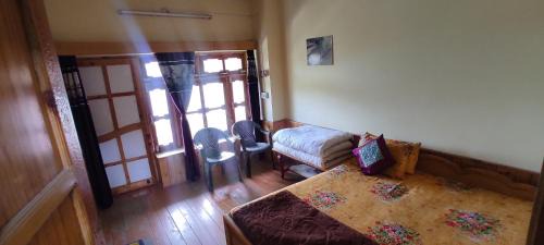 Rewalsar House | Ritu Raj Home Stay & Cafe