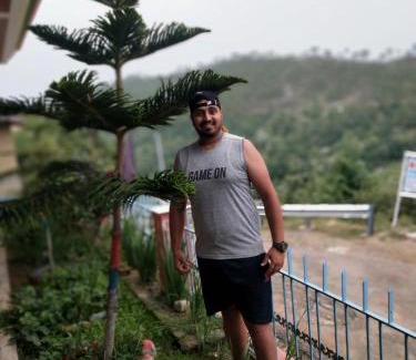 Rewalsar House | Ritu Raj Home Stay & Cafe