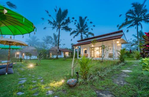 Kerta House | Ritual Ubud