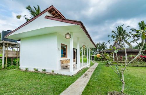 Kerta House | Ritual Ubud