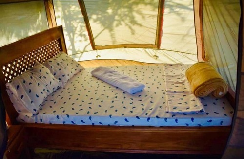 Morogoro Other | Ritungu Camp