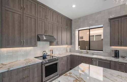 Fox Crossing House | Ritz at Sandpiper Shores, Heated Pool, 4BR/3 Ba
