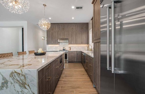 Fox Crossing House | Ritz at Sandpiper Shores, Heated Pool, 4BR/3 Ba