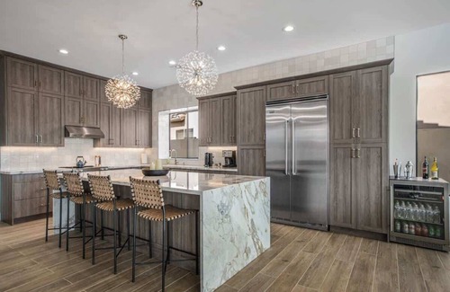 Fox Crossing House | Ritz at Sandpiper Shores, Heated Pool, 4BR/3 Ba