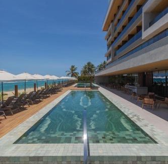 Barra Mar Hotel | Ritz Barra de São Miguel