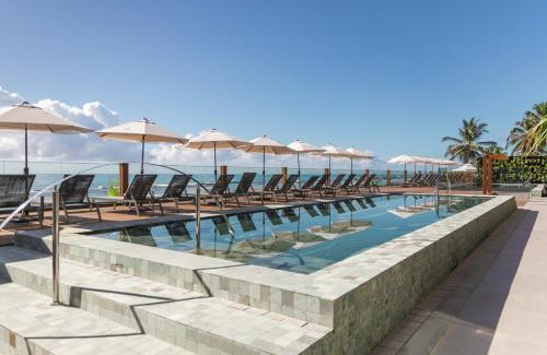 Barra Mar Hotel | Ritz Barra de São Miguel