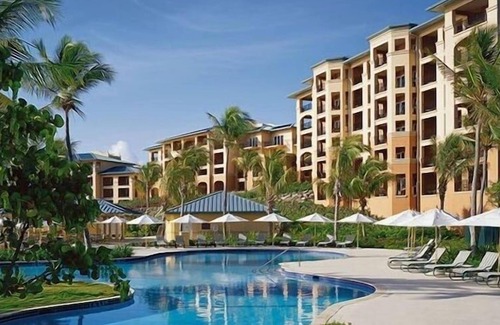 Nazareth Villa | Ritz Carlton Club, St. Thomas - Luxurious 2 Bedroom Club Suite by RedAwning