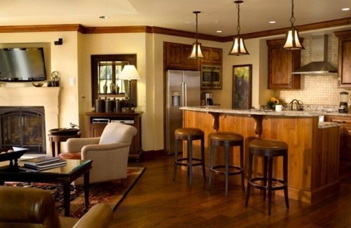 Vail Condo | Ritz Carlton Club Vail-Luxury Vail Lodging: Best Prices/Dates