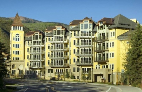 Vail Condo | Ritz Carlton Club Vail-Luxury Vail Lodging: Best Prices/Dates