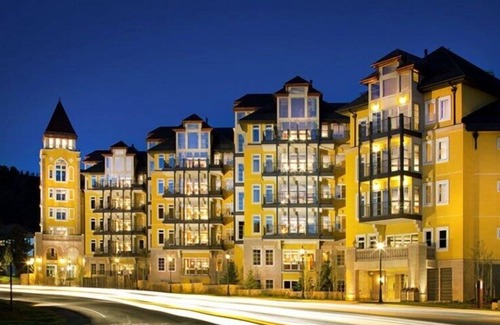 Vail Condo | Ritz Carlton Club Vail-Luxury Vail Lodging: Best Prices/Dates