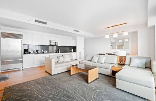 Barrier Island Condo | Ritz-Carlton Luxury 2BR - Beachfront Resort Access