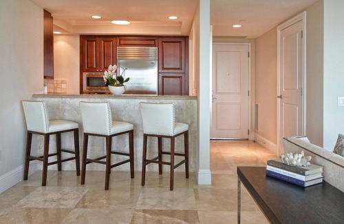 Singer Island Condo | Ritz Carlton Residences, Singer Island, Palm Beach, Florida