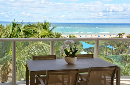 Singer Island Condo | Ritz Carlton Residences, Singer Island, Palm Beach, Florida