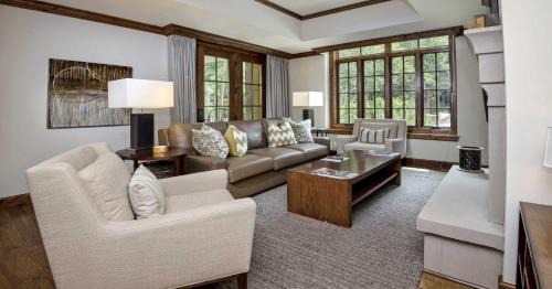 Vail Apartment | Ritz Carlton Residence #5 Condo