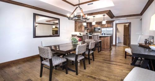 Vail Apartment | Ritz Carlton Residence #5 Condo