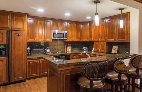 Aspen Condo | Ritz-Carlton Residence Club 2BR in Aspen Highlands - ski in/ski out, spa & pool!