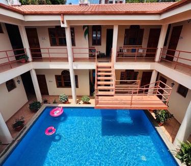 San Juan del Sur Apartment | Ritz Empress
