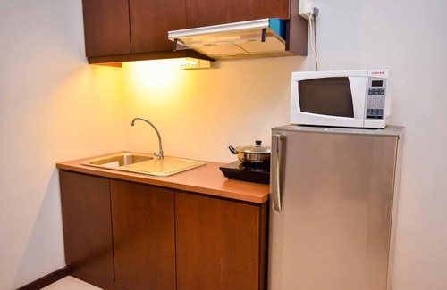 Seri Manjung Hotel | Ritz Garden Hotel Manjung