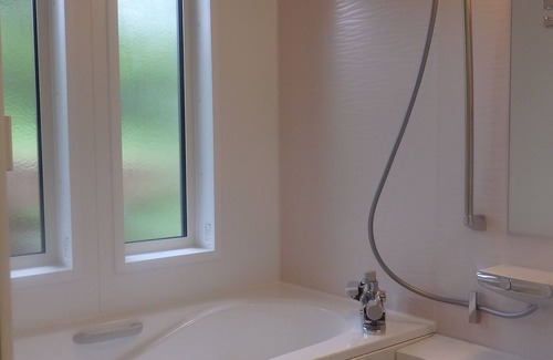 Biei House | Ritz Garden Niji