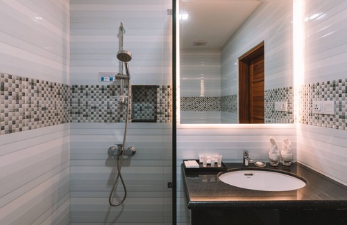 Mandalay Hotel | Ritz Grand Hotel Mandalay