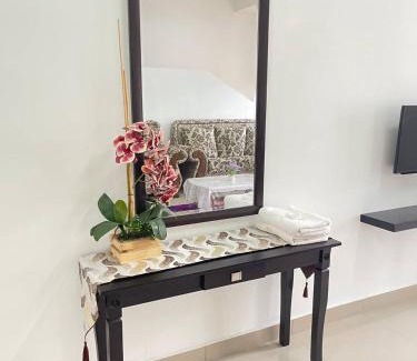 Kuala Terengganu House | Ritz Homestay UNIT A at Gong Badak, Kuala Terengganu