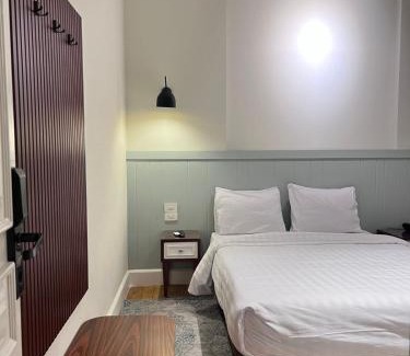 Shurtah al-Dakhlah Hotel | Ritz hotel