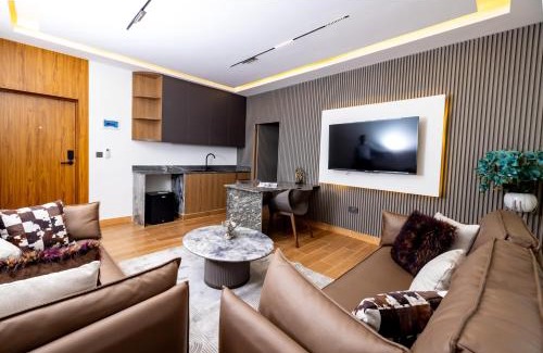 Central Equatoria Hotel | Ritz Hotel Juba