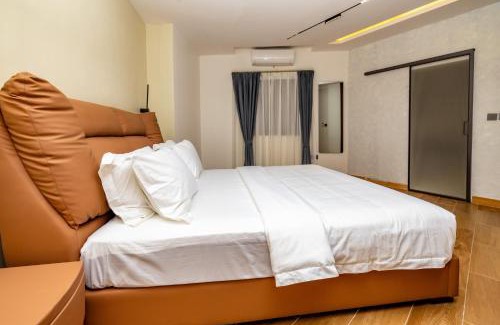Central Equatoria Hotel | Ritz Hotel Juba