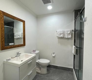 San Bruno Hotel | Ritz Inn-San Francisco Airport SFO