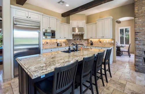 Chandler House | Ritz Ocotillo Home, Heated Pool included in price