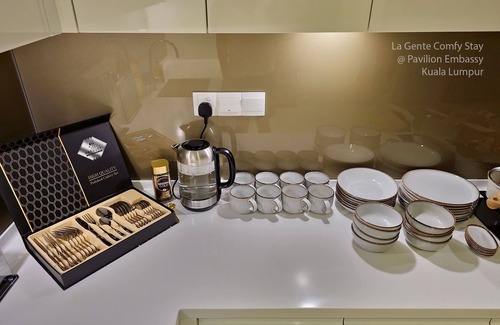 Kampung Pandan Dalam Condo | Ritz of VRBO, Your luxe home in KL city center KLCC
