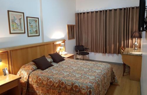 Centro Hotel | Ritz Plaza Hotel