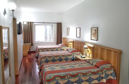 Centro Hotel | Ritz Plaza Hotel