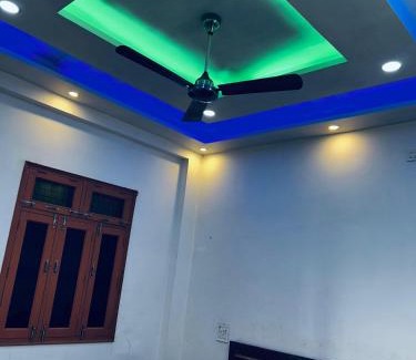 Aliganj Hotel | Ritz Regency Retreat