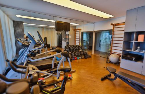 Jatiuca Apartment | Ritz Residence - Apartamento de luxo à beira mar em Maceió