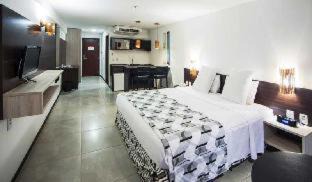 Cruz das Almas Hotel | Ritz Suites Grand Hotel Boutique