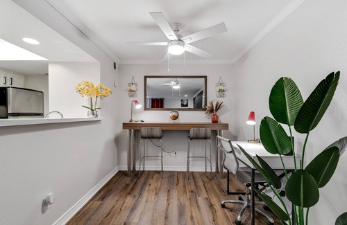 Vickery Meadow Apartment | Ritzy Majestic - A Wholesome Experience