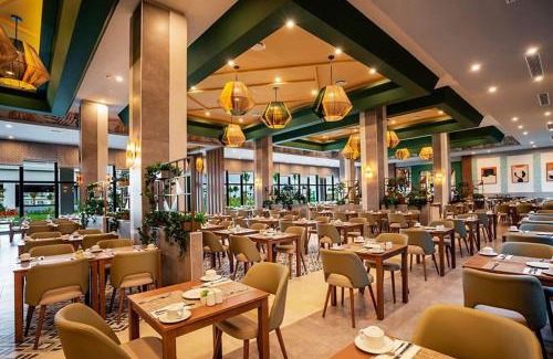 Cancun Hotel | Riu