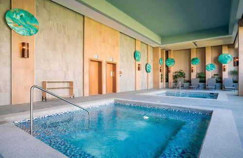 Cancun Hotel | Riu