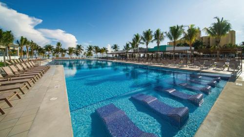 Mammee Bay Resort | Riu Ocho Rios - All Inclusive
