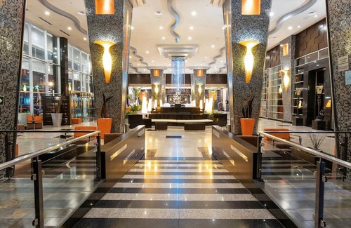 Campo Alegre Hotel | RIU Plaza Panama