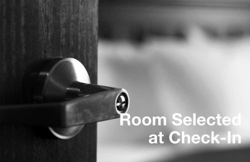City Centre Dublin Hotel | Riu Plaza The Gresham Dublin