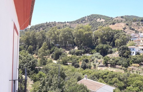 Tolox House | Riu Tolox. Detached house with private pool.