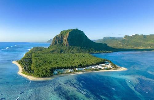 Le Morne Hotel | Riu Turquoise - All Inclusive