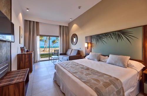 Le Morne Hotel | Riu Turquoise - All Inclusive