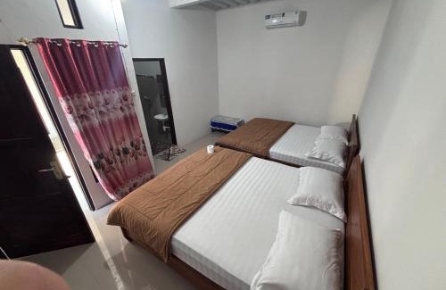 Riung Bed & Breakfast | Riung Tiga Empat Tujuh Guesthouse